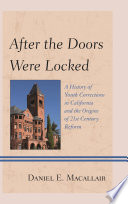 After the Doors Were Locked Book