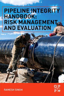 Read Pdf Pipeline Integrity Handbook