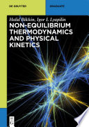Non-equilibrium thermodynamics and physical kinetics