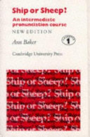 Ship or Sheep  Cassettes  3  Book
