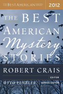 The Best American Mystery Stories 2012 Pdf/ePub eBook