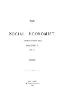 The Social Economist