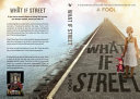 What If Street Book PDF