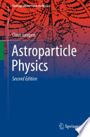 Astroparticle Physics Book