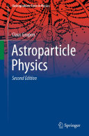Astroparticle Physics Pdf/ePub eBook