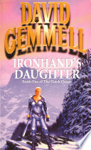 Ironhand's Daughter PDF Book By David Gemmell