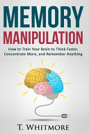 Memory Manipulation Book