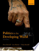 Politics in the Developing World 4e Book