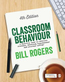 Cover of Classroom Behaviour