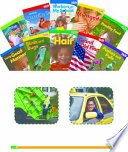 Time for Kids Informational Text Grade K Readers Set 1 10-Book Set