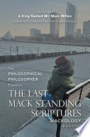 The Last Mack Standing Scriptures Book PDF
