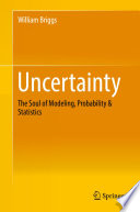 Uncertainty Book