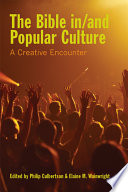 Bible and Popular Culture