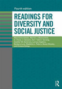 Readings for Diversity and Social Justice Book