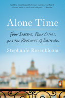 Alone Time Book PDF