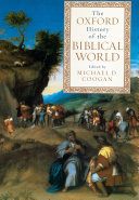 The Oxford History of the Biblical World Pdf/ePub eBook