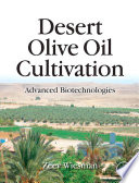 Desert Olive Oil Cultivation Book