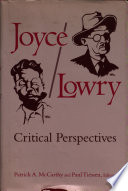 Joyce Lowry Critical Perspectives