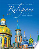 A History of the World s Religions Book