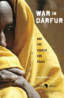 War in Darfur and the Search for Peace