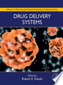 Drug Delivery Systems Book