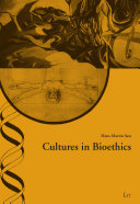 Cultures in Bioethics