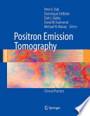 Positron Emission Tomography Book