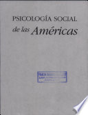 Psicolog A Social De Las Am Ricas