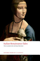 Italian Renaissance Tales [Pdf/ePub] eBook