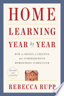 Home Learning Year by Year  Revised and Updated
