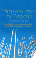 Entrepreneurship for Everyone Book