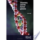 Chemistry and the Human Genome