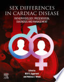 Sex differences in Cardiac Diseases Book