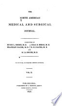 The North American Medical And Surgical Journal 