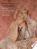 Roman Frescoes from Boscoreale