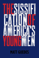 The Sissification of America's Young Men Pdf/ePub eBook