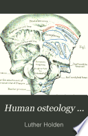 Human Osteology    