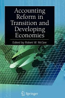 Accounting Reform in Transition and Developing Economies