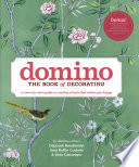 Domino  The Book of Decorating Book