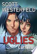 Uglies: Cutters (Graphic Novel) banner backdrop