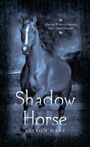 Shadow Horse Pdf/ePub eBook