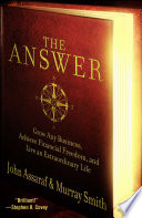 The Answer Book PDF