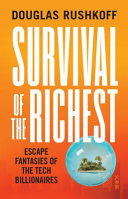 Survival of the Richest Book PDF