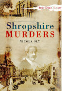 Shropshire Murders [Pdf/ePub] eBook