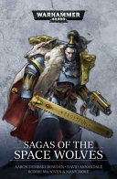 Sagas Of The Space Wolves The Omnibus