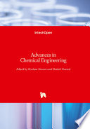 Advances in Chemical Engineering Book