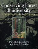 Conserving Forest Biodiversity