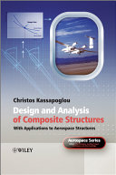 Design and Analysis of Composite Structures