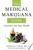 The Medical Marijuana Guide Book