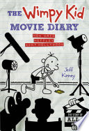 The Wimpy Kid Movie Diary (Dog Days revised and expanded edition) image